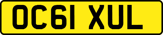 OC61XUL