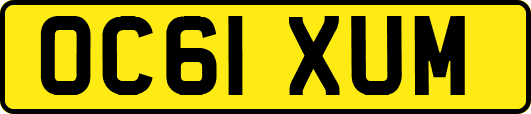 OC61XUM