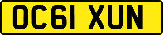 OC61XUN