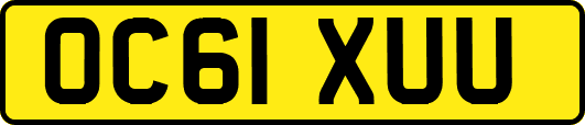 OC61XUU