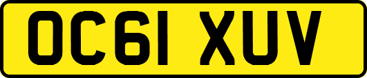 OC61XUV