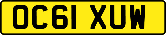 OC61XUW