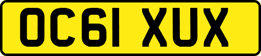 OC61XUX