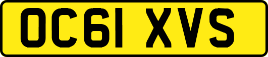 OC61XVS