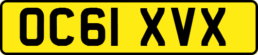 OC61XVX