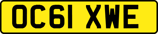 OC61XWE