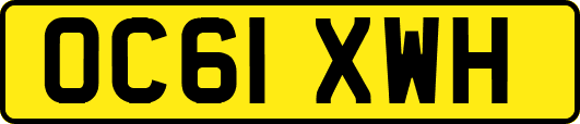 OC61XWH