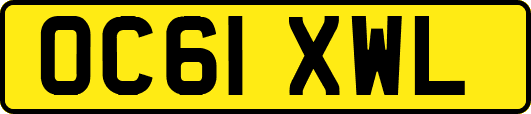 OC61XWL