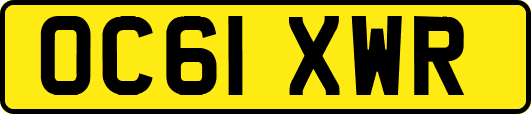 OC61XWR