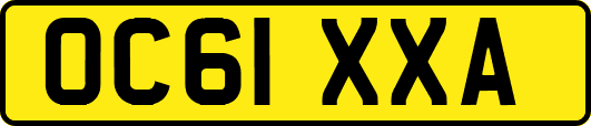 OC61XXA
