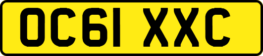 OC61XXC