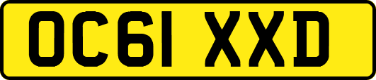 OC61XXD