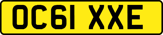 OC61XXE