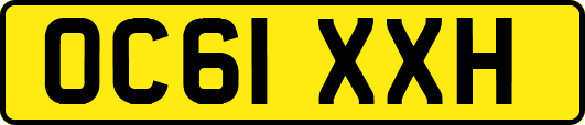 OC61XXH