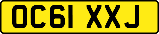 OC61XXJ