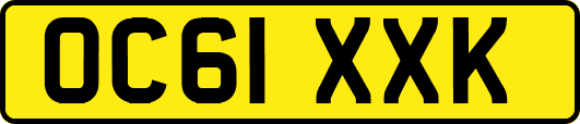OC61XXK