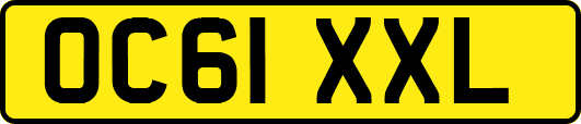 OC61XXL