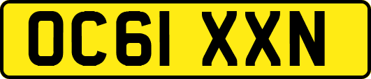 OC61XXN
