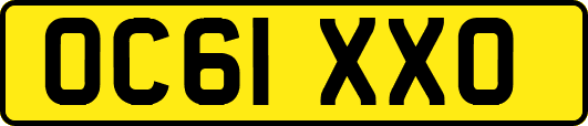 OC61XXO