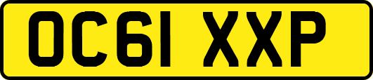 OC61XXP