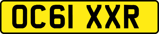 OC61XXR