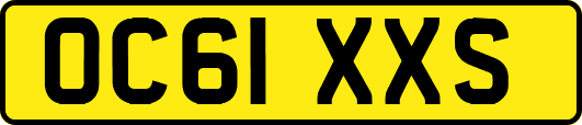 OC61XXS