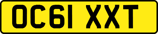 OC61XXT