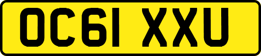 OC61XXU