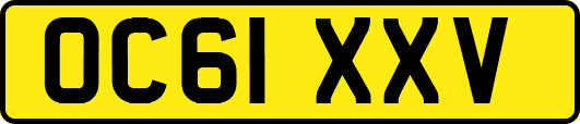 OC61XXV