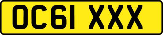 OC61XXX