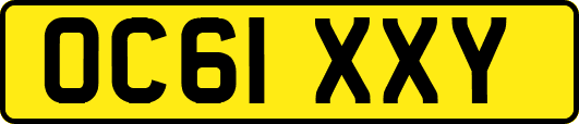 OC61XXY