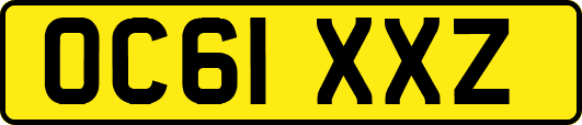 OC61XXZ