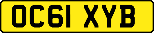OC61XYB