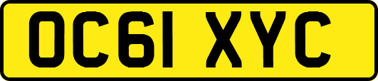 OC61XYC