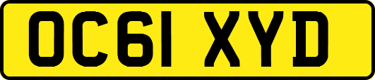 OC61XYD