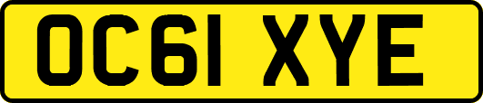 OC61XYE