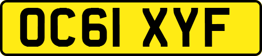 OC61XYF