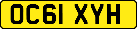 OC61XYH
