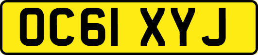 OC61XYJ