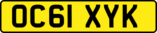 OC61XYK