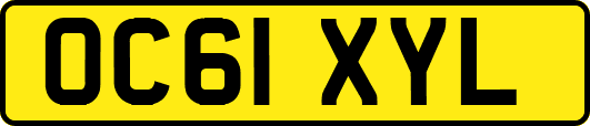 OC61XYL