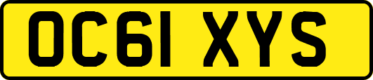 OC61XYS