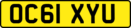 OC61XYU