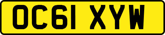 OC61XYW