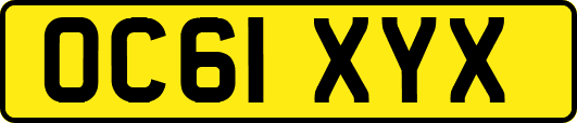 OC61XYX