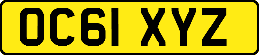 OC61XYZ