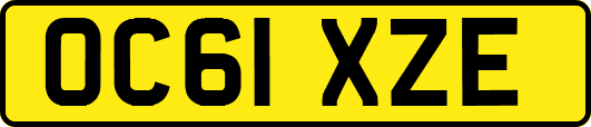OC61XZE