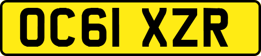 OC61XZR