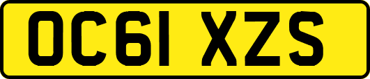 OC61XZS
