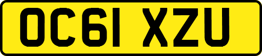 OC61XZU